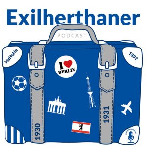 Exilherthaner Podcast