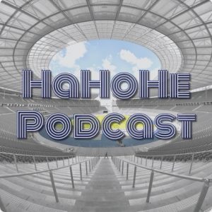 HahohePodcast