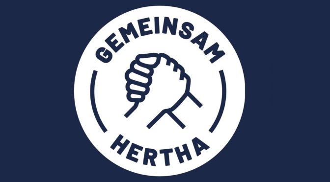 Hertha BSC Stiftung (Herthakosmos)