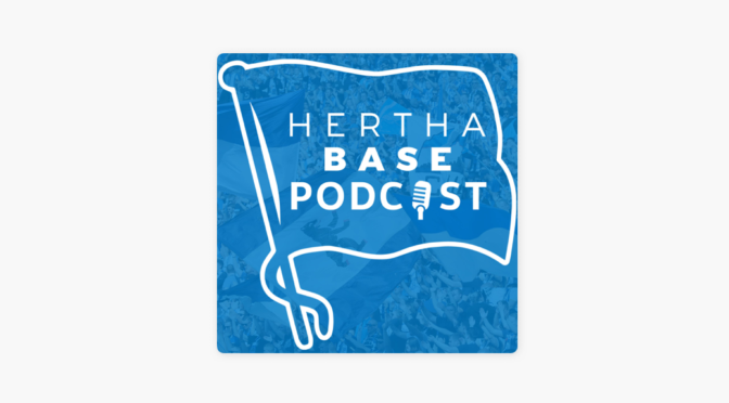 Hertha Base (Podcasts)